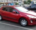 Пежо 308, об'ємом двигуна 0 л та пробігом 78 тис. км за 7500 $, фото 1 на Automoto.ua