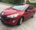 Пежо 308, об'ємом двигуна 1.6 л та пробігом 105 тис. км за 7500 $, фото 1 на Automoto.ua