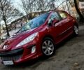 Пежо 308, об'ємом двигуна 1.6 л та пробігом 112 тис. км за 6950 $, фото 1 на Automoto.ua