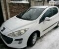 Пежо 308, об'ємом двигуна 1.6 л та пробігом 170 тис. км за 7000 $, фото 1 на Automoto.ua