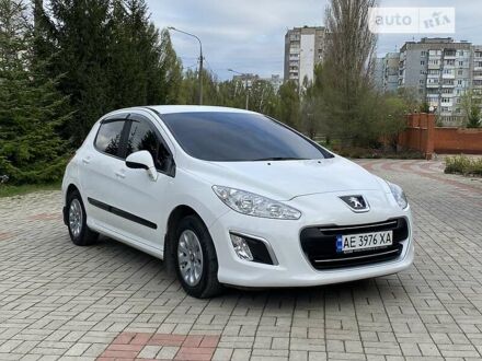 Пежо 308 2011 в Запорожье на Automoto.ua Пежо 308, объемом двигателя 1.6 л и пробегом 200 тыс. км за 6400 $, фото 1 на Automoto.ua