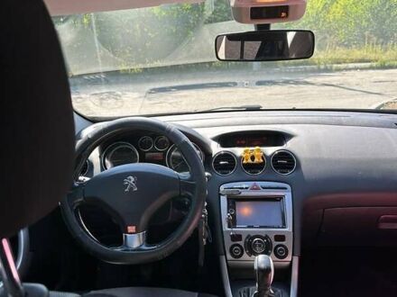 Пежо 308 2011 у Дніпро (Дніпропетровську) на Automoto.ua Пежо 308, об'ємом двигуна 0 л та пробігом 234 тис. км за 6700 $, фото 1 на Automoto.ua