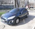 Пежо 308, об'ємом двигуна 1.6 л та пробігом 103 тис. км за 8700 $, фото 1 на Automoto.ua