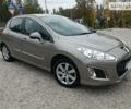 Пежо 308, об'ємом двигуна 1.6 л та пробігом 38 тис. км за 9000 $, фото 1 на Automoto.ua