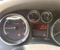 Серый Пежо 308, объемом двигателя 1.6 л и пробегом 165 тыс. км за 6200 $, фото 11 на Automoto.ua