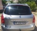 Серый Пежо 308, объемом двигателя 1.6 л и пробегом 165 тыс. км за 6200 $, фото 7 на Automoto.ua