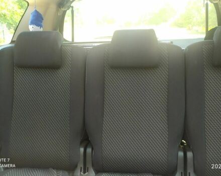 Серый Пежо 308, объемом двигателя 1.6 л и пробегом 165 тыс. км за 6200 $, фото 8 на Automoto.ua