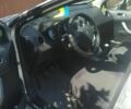 Серый Пежо 308, объемом двигателя 1.6 л и пробегом 165 тыс. км за 6200 $, фото 6 на Automoto.ua