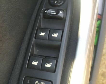 Серый Пежо 308, объемом двигателя 1.6 л и пробегом 165 тыс. км за 6200 $, фото 3 на Automoto.ua