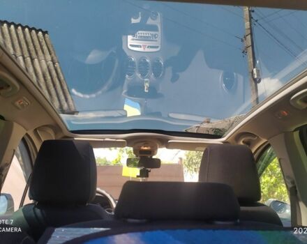 Серый Пежо 308, объемом двигателя 1.6 л и пробегом 165 тыс. км за 6200 $, фото 9 на Automoto.ua