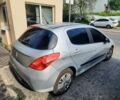 Сірий Пежо 308, об'ємом двигуна 0 л та пробігом 176 тис. км за 7812 $, фото 1 на Automoto.ua