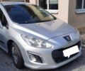 Сірий Пежо 308, об'ємом двигуна 0 л та пробігом 176 тис. км за 7812 $, фото 1 на Automoto.ua