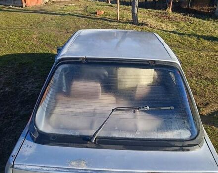 Серый Пежо 308, объемом двигателя 1.9 л и пробегом 300 тыс. км за 799 $, фото 3 на Automoto.ua