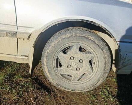 Серый Пежо 308, объемом двигателя 1.9 л и пробегом 300 тыс. км за 799 $, фото 7 на Automoto.ua