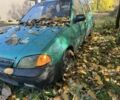 Сірий Пежо 308, об'ємом двигуна 1.8 л та пробігом 200 тис. км за 100 $, фото 1 на Automoto.ua