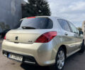 Серый Пежо 308, объемом двигателя 1.6 л и пробегом 135 тыс. км за 7000 $, фото 4 на Automoto.ua