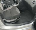 Серый Пежо 308, объемом двигателя 1.6 л и пробегом 155 тыс. км за 6000 $, фото 14 на Automoto.ua