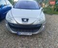 Серый Пежо 308, объемом двигателя 1.6 л и пробегом 176 тыс. км за 4550 $, фото 7 на Automoto.ua