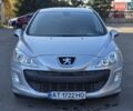 Серый Пежо 308, объемом двигателя 1.6 л и пробегом 169 тыс. км за 4999 $, фото 3 на Automoto.ua