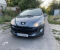 Сірий Пежо 308, об'ємом двигуна 1.6 л та пробігом 152 тис. км за 4450 $, фото 3 на Automoto.ua
