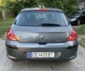 Сірий Пежо 308, об'ємом двигуна 1.6 л та пробігом 152 тис. км за 4450 $, фото 8 на Automoto.ua