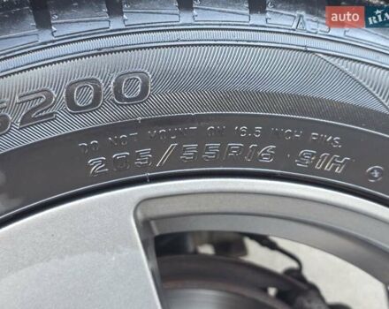 Серый Пежо 308, объемом двигателя 1.6 л и пробегом 169 тыс. км за 4999 $, фото 38 на Automoto.ua