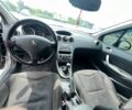 Серый Пежо 308, объемом двигателя 1.6 л и пробегом 432 тыс. км за 3750 $, фото 6 на Automoto.ua