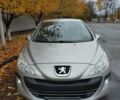 Серый Пежо 308, объемом двигателя 1.6 л и пробегом 250 тыс. км за 4800 $, фото 5 на Automoto.ua