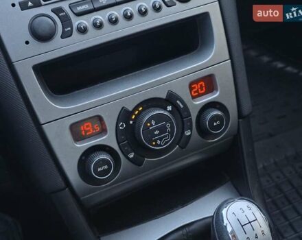 Серый Пежо 308, объемом двигателя 1.6 л и пробегом 169 тыс. км за 4999 $, фото 42 на Automoto.ua