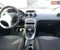 Серый Пежо 308, объемом двигателя 1.6 л и пробегом 176 тыс. км за 4550 $, фото 18 на Automoto.ua