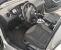 Серый Пежо 308, объемом двигателя 1.6 л и пробегом 155 тыс. км за 6000 $, фото 8 на Automoto.ua