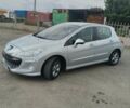 Серый Пежо 308, объемом двигателя 1.6 л и пробегом 155 тыс. км за 6000 $, фото 3 на Automoto.ua