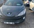 Серый Пежо 308, объемом двигателя 1.6 л и пробегом 211 тыс. км за 4500 $, фото 1 на Automoto.ua