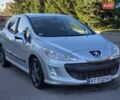 Серый Пежо 308, объемом двигателя 1.6 л и пробегом 169 тыс. км за 4999 $, фото 2 на Automoto.ua