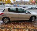 Серый Пежо 308, объемом двигателя 1.6 л и пробегом 250 тыс. км за 4800 $, фото 7 на Automoto.ua