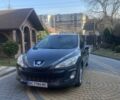 Сірий Пежо 308, об'ємом двигуна 1.6 л та пробігом 220 тис. км за 4000 $, фото 1 на Automoto.ua
