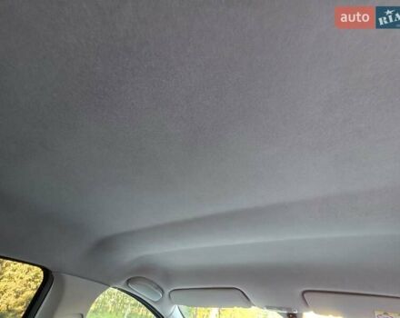 Серый Пежо 308, объемом двигателя 1.6 л и пробегом 169 тыс. км за 4999 $, фото 29 на Automoto.ua