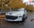 Серый Пежо 308, объемом двигателя 1.6 л и пробегом 250 тыс. км за 4800 $, фото 1 на Automoto.ua