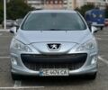 Серый Пежо 308, объемом двигателя 1.6 л и пробегом 432 тыс. км за 3750 $, фото 1 на Automoto.ua