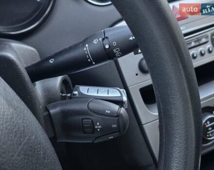 Серый Пежо 308, объемом двигателя 1.6 л и пробегом 169 тыс. км за 4999 $, фото 44 на Automoto.ua