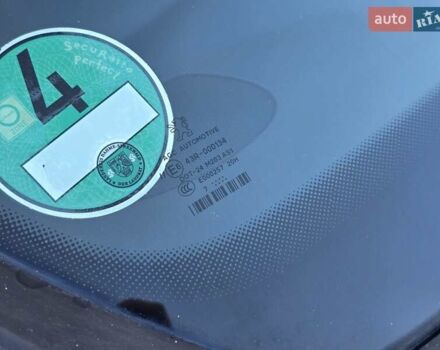 Серый Пежо 308, объемом двигателя 1.6 л и пробегом 169 тыс. км за 4999 $, фото 34 на Automoto.ua