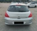 Серый Пежо 308, объемом двигателя 1.6 л и пробегом 155 тыс. км за 6000 $, фото 5 на Automoto.ua