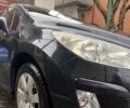 Серый Пежо 308, объемом двигателя 1.6 л и пробегом 284 тыс. км за 4200 $, фото 2 на Automoto.ua