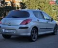 Серый Пежо 308, объемом двигателя 1.6 л и пробегом 169 тыс. км за 4999 $, фото 9 на Automoto.ua