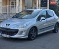 Серый Пежо 308, объемом двигателя 1.6 л и пробегом 169 тыс. км за 4999 $, фото 4 на Automoto.ua