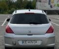 Серый Пежо 308, объемом двигателя 1.6 л и пробегом 432 тыс. км за 3750 $, фото 5 на Automoto.ua
