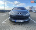 Сірий Пежо 308, об'ємом двигуна 1.6 л та пробігом 260 тис. км за 5400 $, фото 1 на Automoto.ua