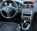 Серый Пежо 308, объемом двигателя 1.6 л и пробегом 169 тыс. км за 4999 $, фото 30 на Automoto.ua