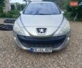 Серый Пежо 308, объемом двигателя 1.6 л и пробегом 176 тыс. км за 4550 $, фото 4 на Automoto.ua