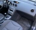Сірий Пежо 308, об'ємом двигуна 1.6 л та пробігом 152 тис. км за 4450 $, фото 15 на Automoto.ua